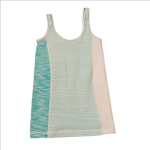 #234 Lululemon tank t156